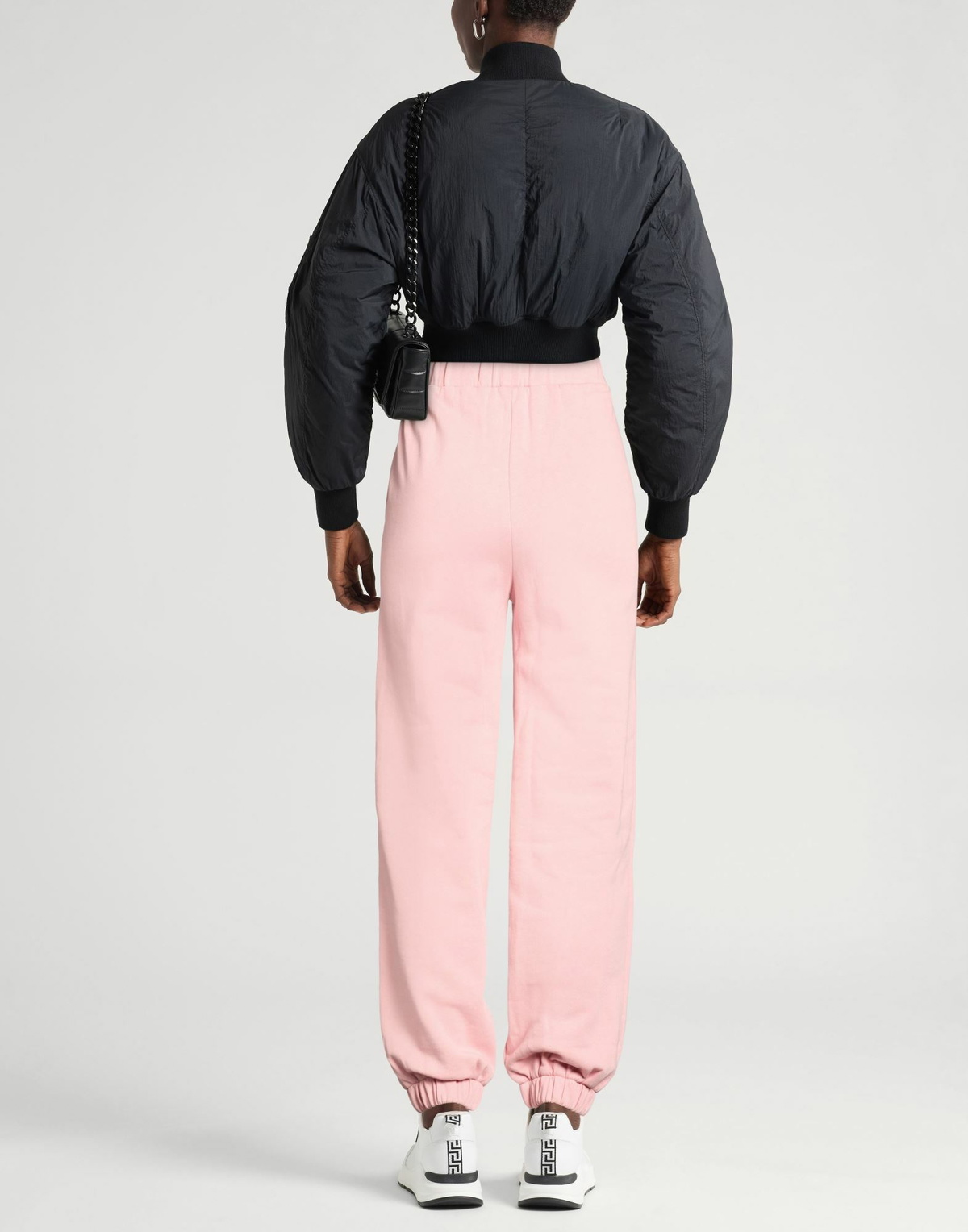 Stine Goya Womens Pants in Pink