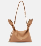 Loewe Scarf Mini leather shoulder bag