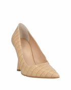 Gia Borghini Womens Pumps Sand