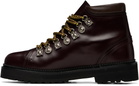 Toga Virilis Burgundy AJ1520 Boots