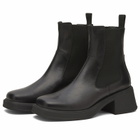 Vagabond Shoemakers Women's Dorah Boots in Black