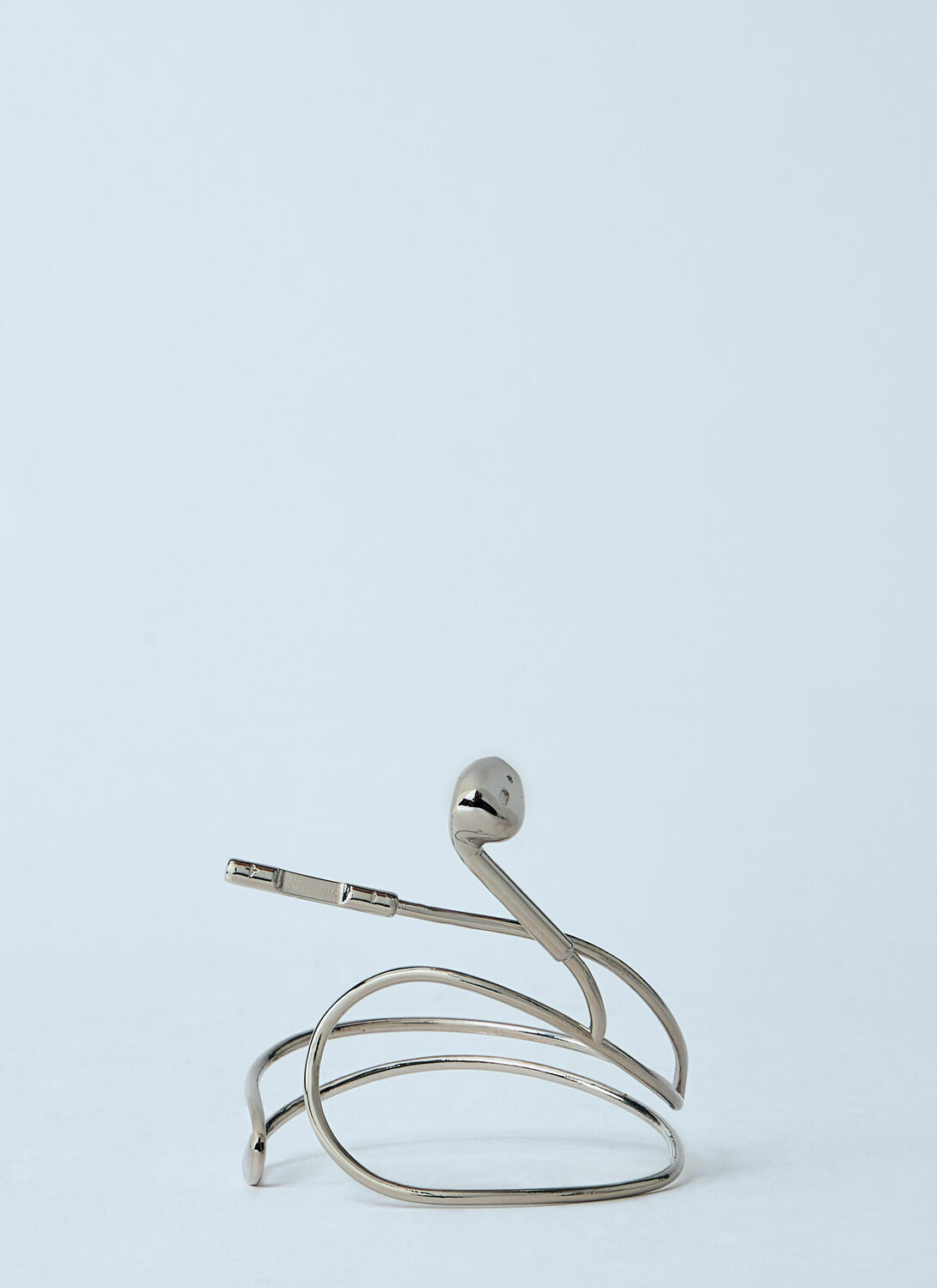Coperni Headphone Bracelet