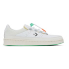 Converse White Pro Leather 1990 Pack OX Sneakers