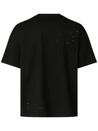 AMIRI Hollywood Shotgun Oversize T-shirt