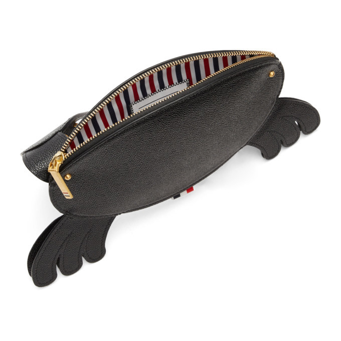 thom browne crab bag