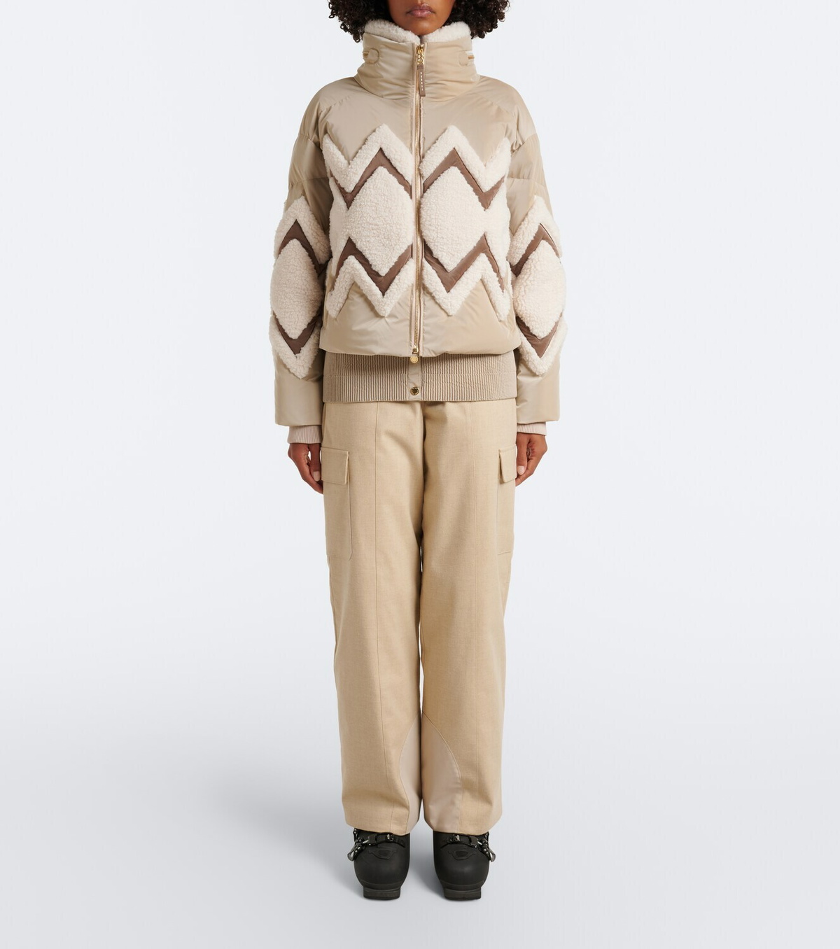 Bogner Lunia ski pants