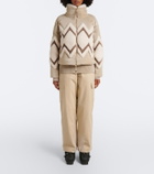 Bogner Lunia ski pants