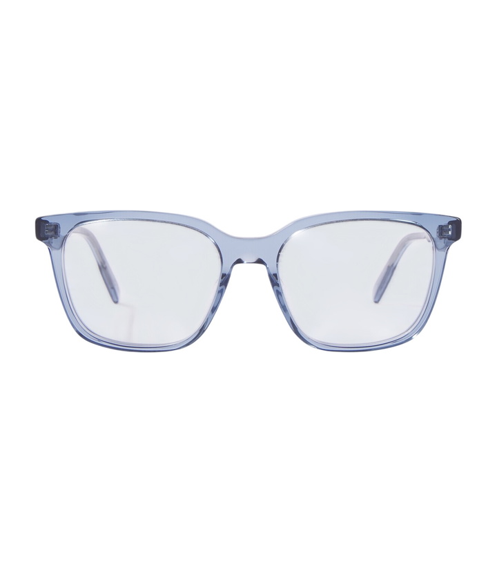 Photo: Dior Eyewear DioRibbon S1I square glasses