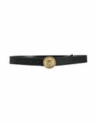 Just Cavalli Womens Belt in Black