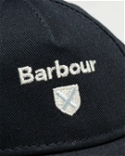 Barbour Barbour Dog Cascad Cap Black - Mens - Cool Stuff