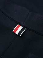 THOM BROWNE - Jersey Trousers
