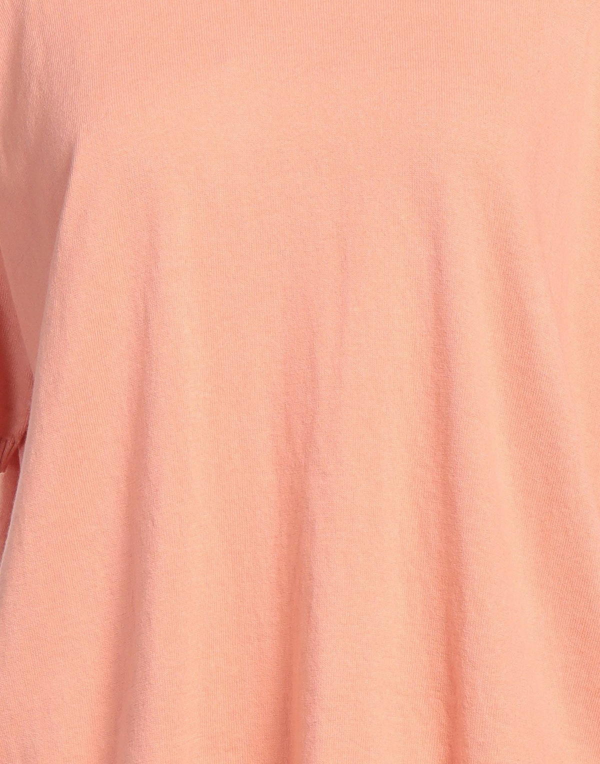 Crossley Womens Sweater in Salmon pink
