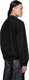 XLIM Black EP.7 03 Jacket