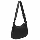 Tommy Jeans Women's Essential Daily Shoulder Bag in Black 