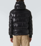 Moncler Maljasset down jacket