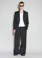 Han Kjøbenhavn Single Suit Blazer