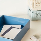 HAY Colour Storage Box - Small in Sky Blue
