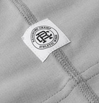 Reigning Champ - DeltaPeak Trail Half-Zip Top - Gray