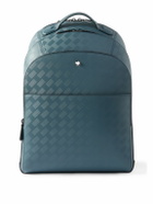 Montblanc - Extreme 3.0 Textured-Leather Backpack