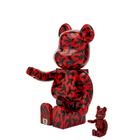 Medicom THE BIRDS Be@rbrick 