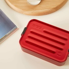 SIGG Lunch Box Small in Red