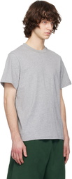 Entire Studios Gray Standard T-shirt