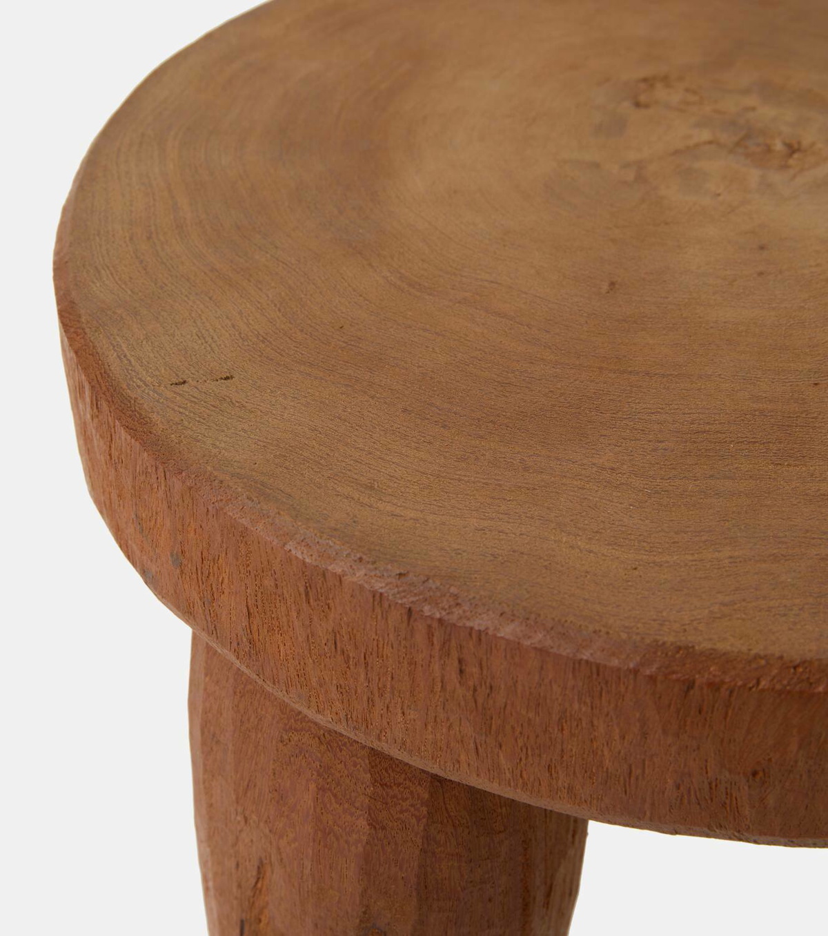 Polspotten Senofo stool