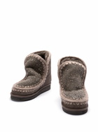 MOU - Eskimo 18 Hotfix Boots