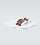 Gucci Web slides