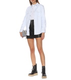 Eytys - Falcon twill-cotton shirt