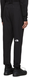 The North Face Black Track Lounge Pants