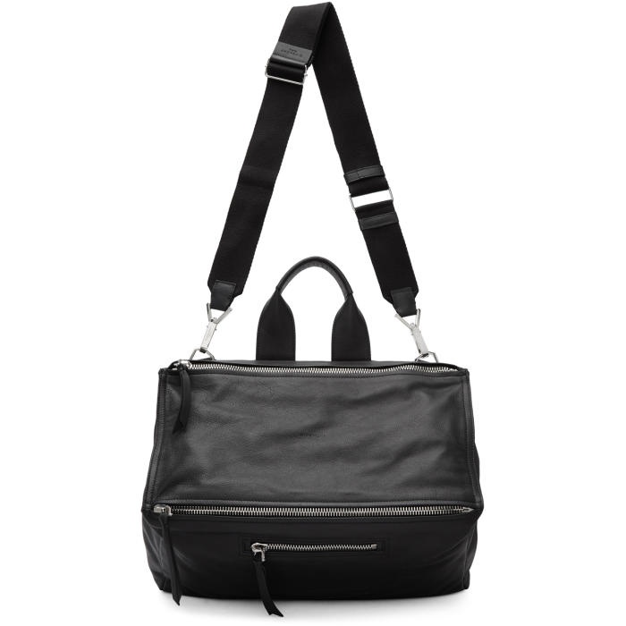 Photo: Givenchy Black Pandora Bag