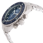 Blancpain Fifty Fathoms Chronograph Automatic Mens Watch 5085FB-1140-71B