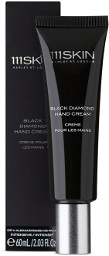 111 Skin Celestial Black Diamond Hand Cream, 2.15 oz