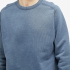 YMC Men's Almost Grown Sweatshirt in Navy