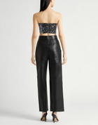 Jucca Womens Top in Charcoal