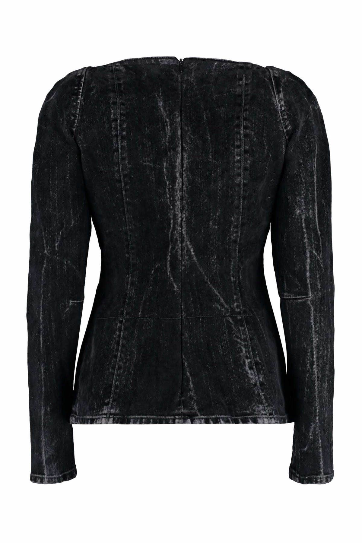 Stella McCartney Denim Top