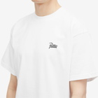 Patta Men's mazona T-Shirt in Optic White