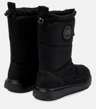 Canada Goose - Cypress fold-down puffer boot