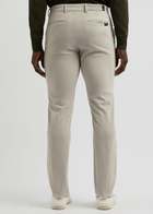 7 For All Mankind Slimmy Luxe Performance Chinos Grey