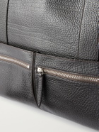 Métier - Racer 53 Full-Grain Leather Tote Bag