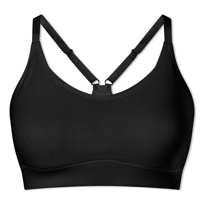 Photo: Organic Basics Organic Basics Bra