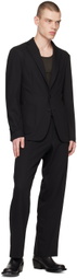 Meta Campania Collective Black Udo Blazer
