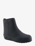 Bally Boots Black   Mens