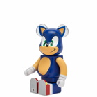 Medicom Sonic the Hedgehog Be@rbrick 