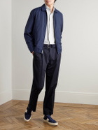 Peter Millar - Excursionist Lite Wool Jacket - Blue
