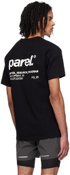 Parel Studios Black Classic BP T-Shirt