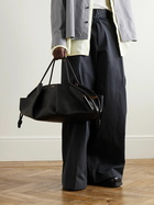 LOEWE - Paseo XL Leather Tote
