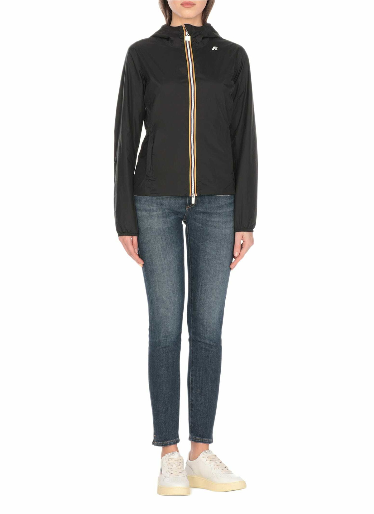 K-Way Lily Eco Plus Double Jacket