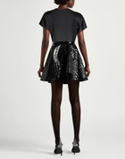 Pinko Womens Top in Black